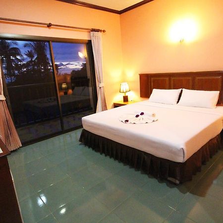 Lanta Sabai Hotel & Bungalows Ко-Ланта Экстерьер фото