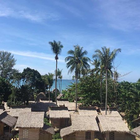 Lanta Sabai Hotel & Bungalows Ко-Ланта Экстерьер фото
