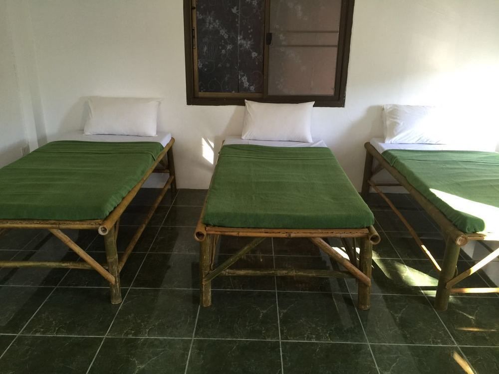 Lanta Sabai Hotel & Bungalows Ко-Ланта Экстерьер фото
