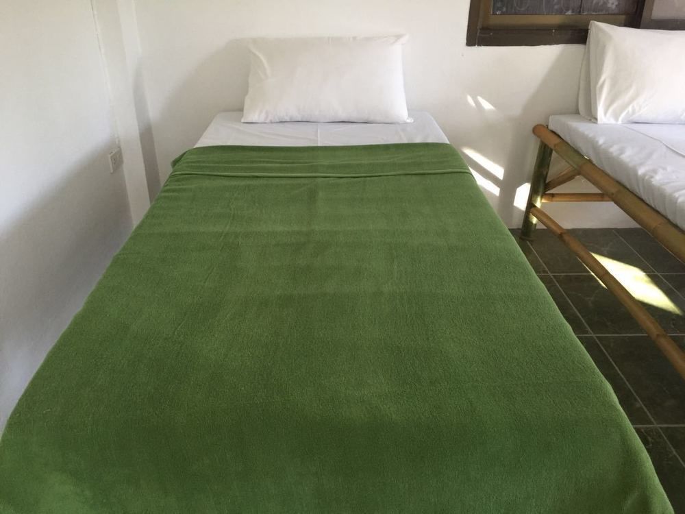 Lanta Sabai Hotel & Bungalows Ко-Ланта Экстерьер фото