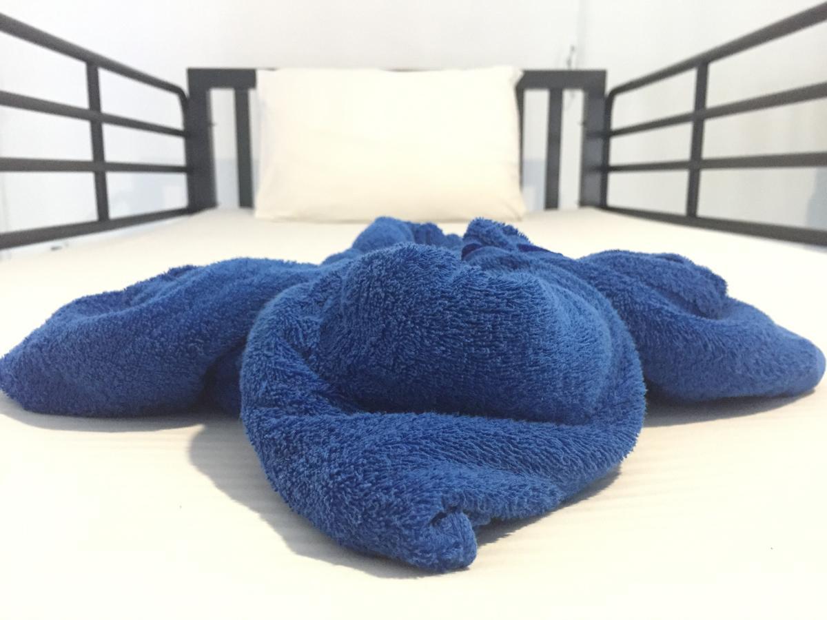Lanta Sabai Hotel & Bungalows Ко-Ланта Экстерьер фото