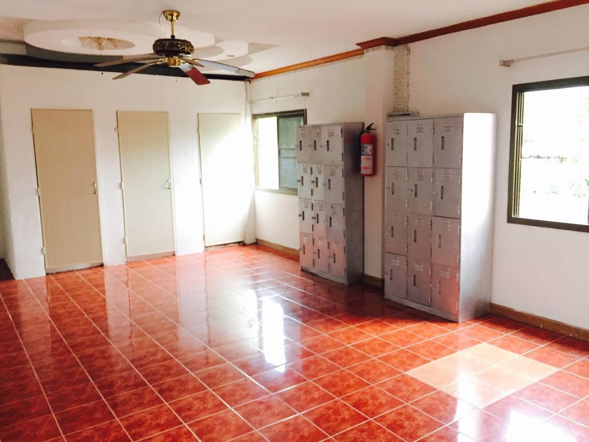 Lanta Sabai Hotel & Bungalows Ко-Ланта Экстерьер фото