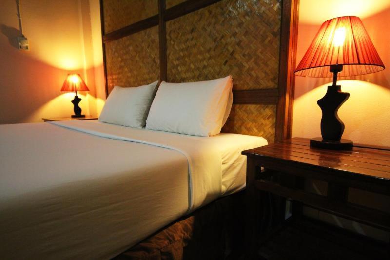 Lanta Sabai Hotel & Bungalows Ко-Ланта Экстерьер фото