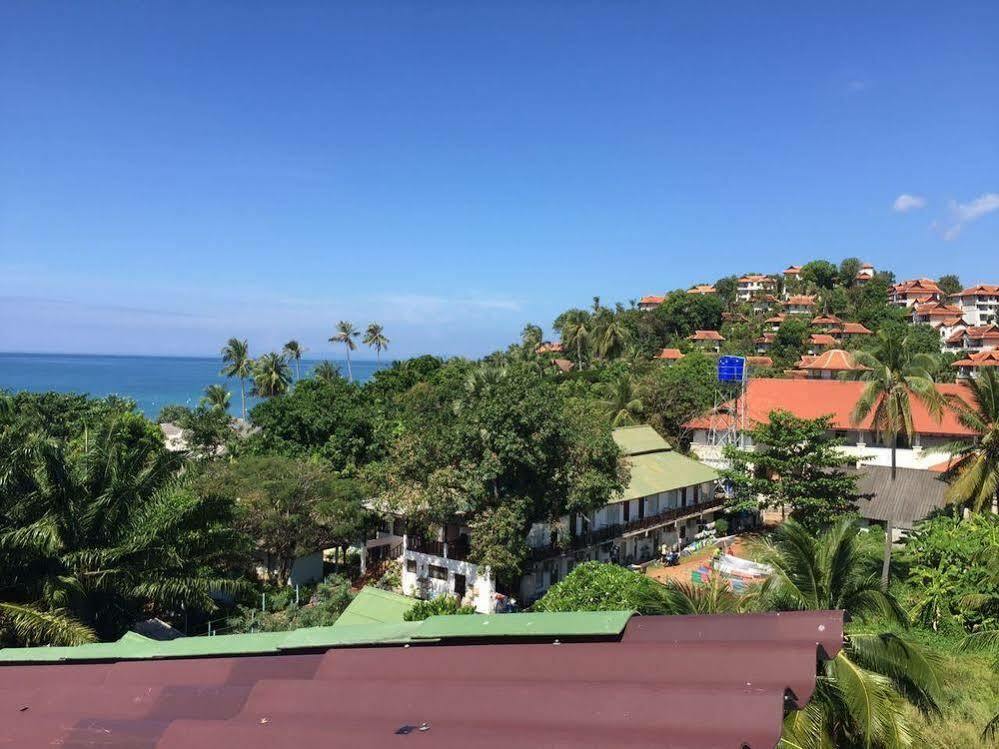 Lanta Sabai Hotel & Bungalows Ко-Ланта Экстерьер фото