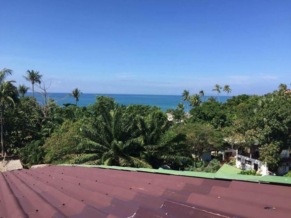 Lanta Sabai Hotel & Bungalows Ко-Ланта Экстерьер фото