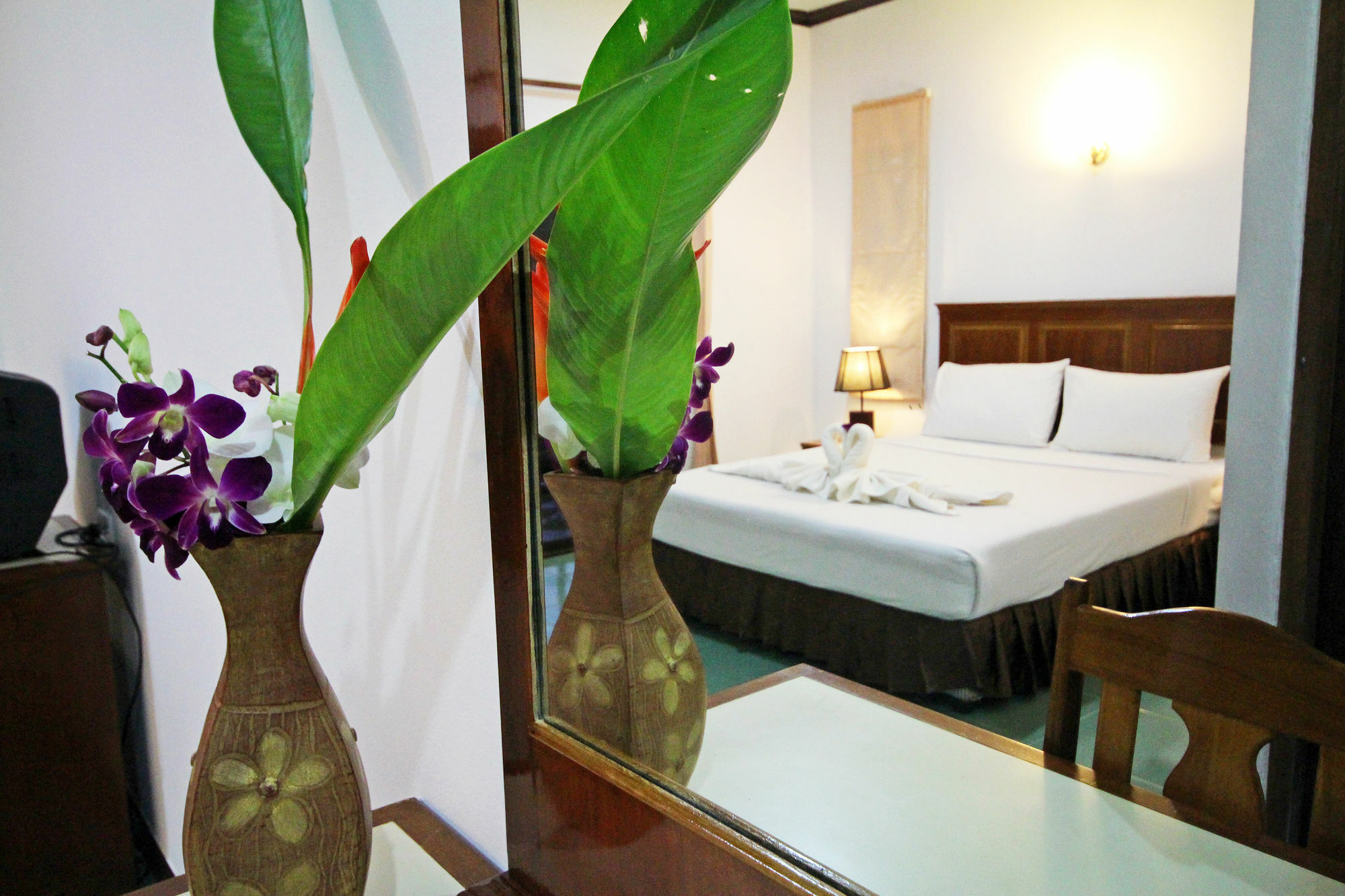 Lanta Sabai Hotel & Bungalows Ко-Ланта Экстерьер фото